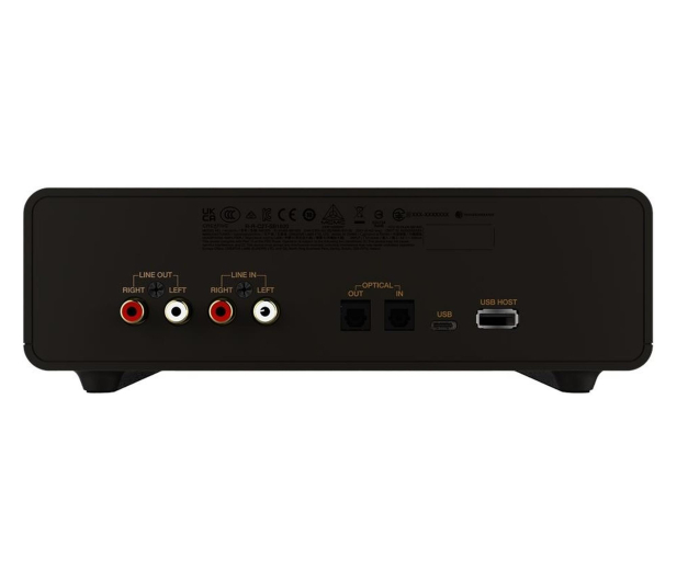 Creative Sound Blaster X5 - 1542910 - zdjęcie 3